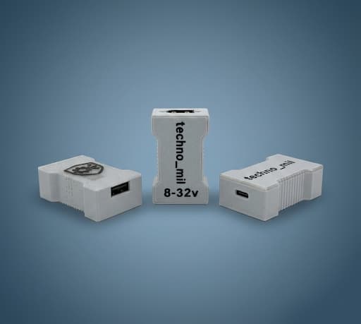 Комплектні перетворювачі