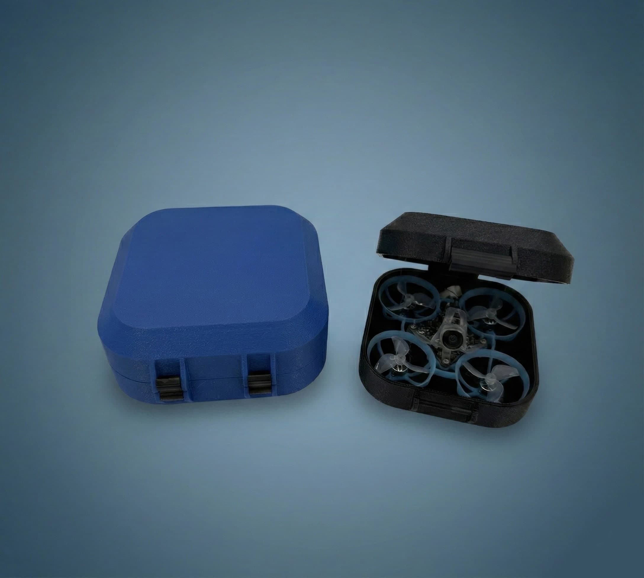 Захисні кейси для ваших міні-Дронів