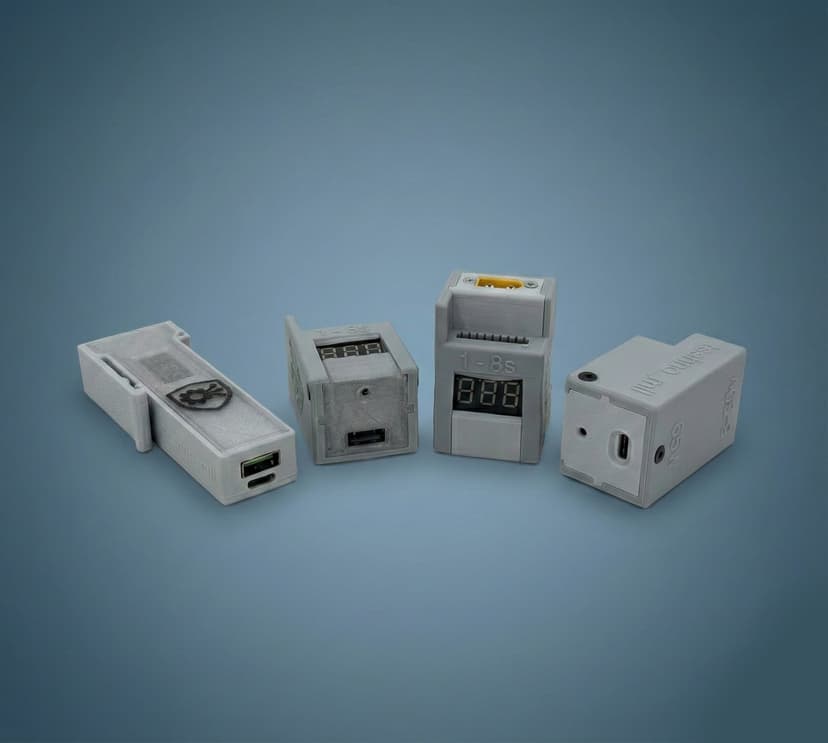 3D Printing Military