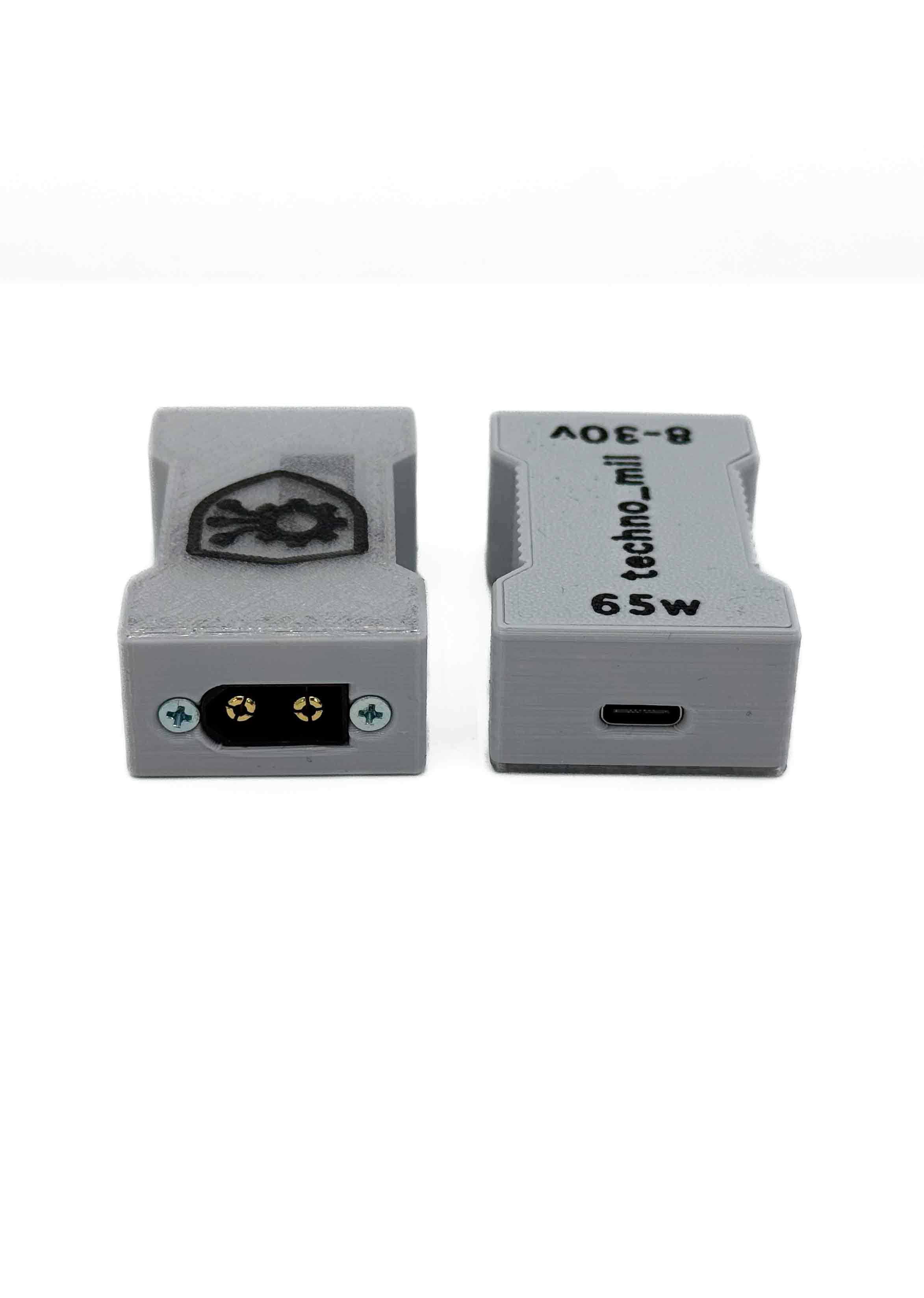 Перетворювач "міні"  TX60 - Type-C