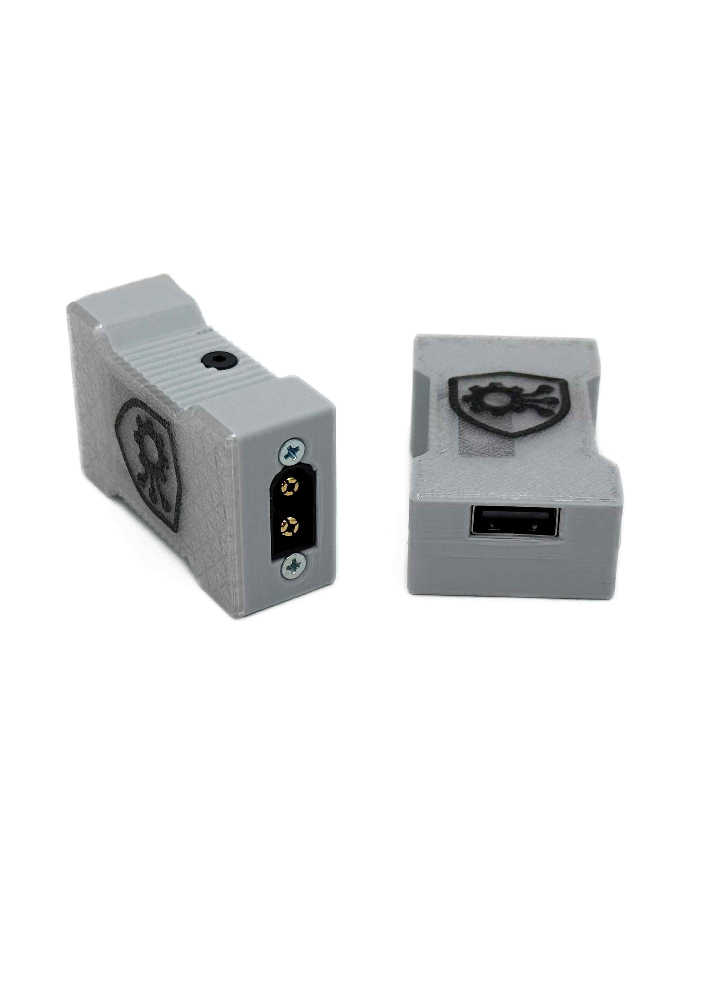 Перетворювач "міні" TX60 - USB-A