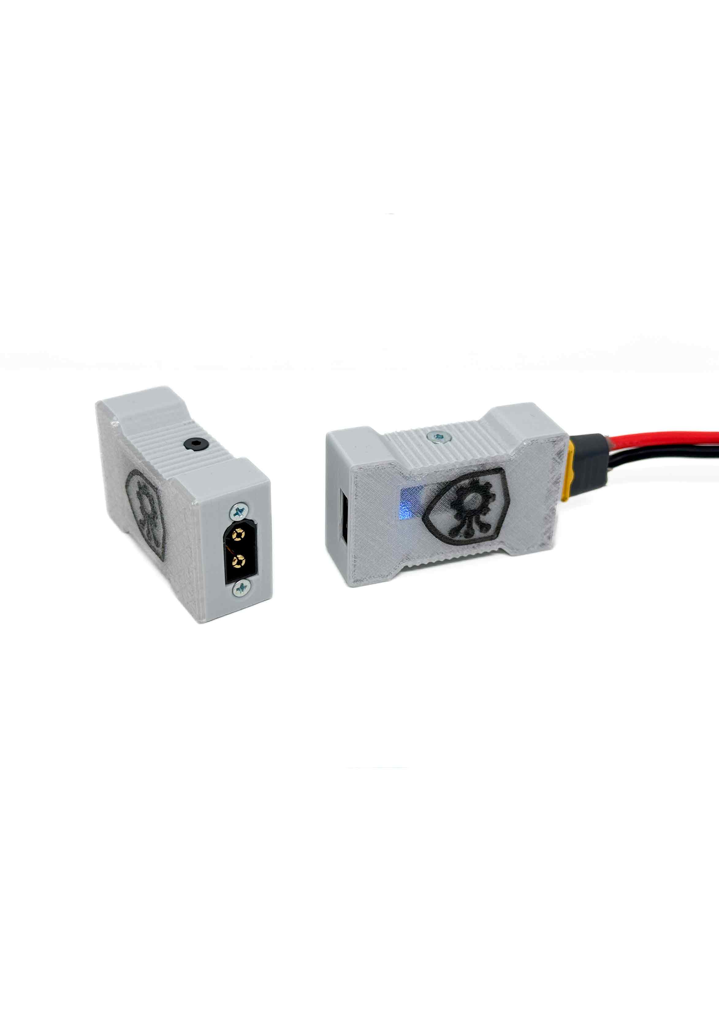 Перетворювач "міні" TX60 - USB-A